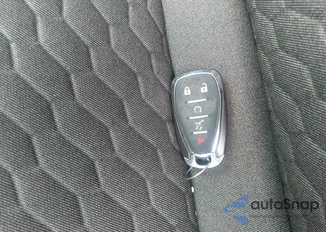 2020 Chevrolet Equinox Awd Lt 1.5L Turbo from USA, damaged, VIN 2GNAXUEV4L6143922